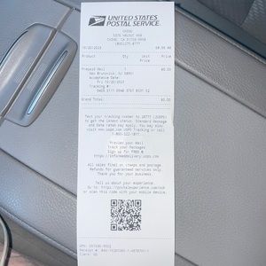 @maiam6603 shipped 🎁📦📥